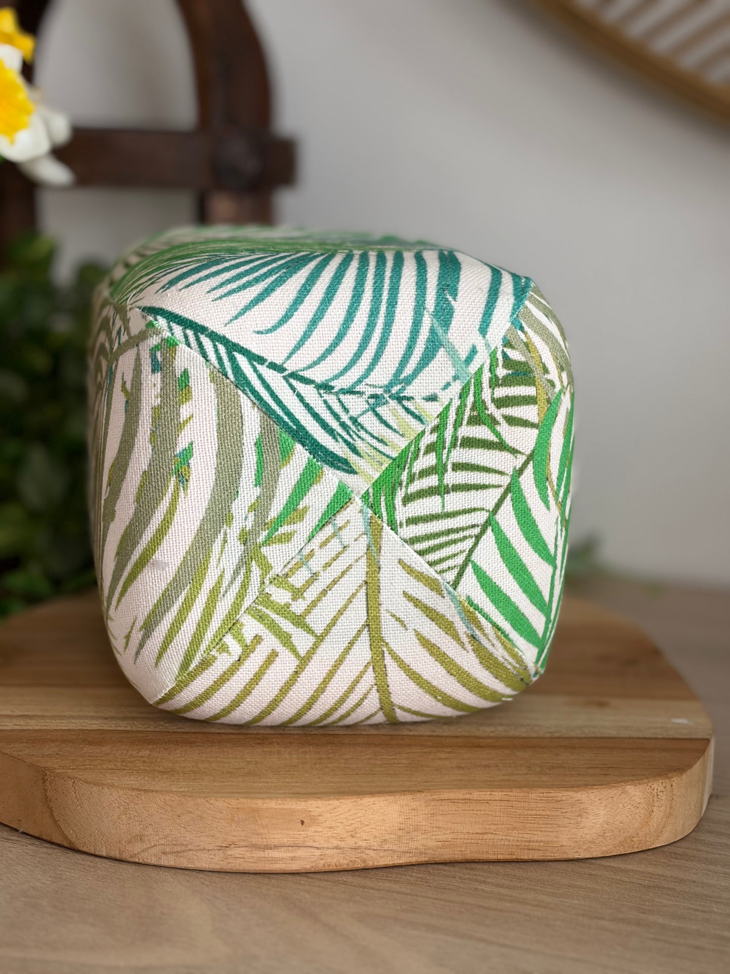 Housse tonibox 1 & 2 - jungle Lisandro
