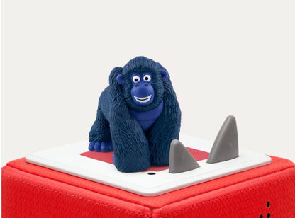 Miguel
Les As De La Jungle