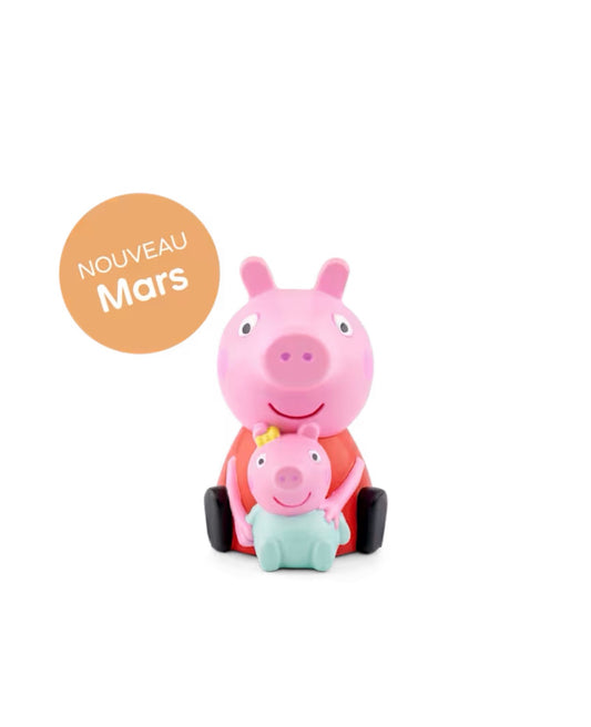 Peppa Pig - La Nouvelle Petite Sœur