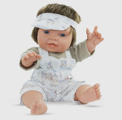 Poupée Bébé Alex