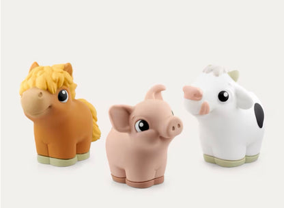 Coffret Mes Premiers Tonies - À La Ferme