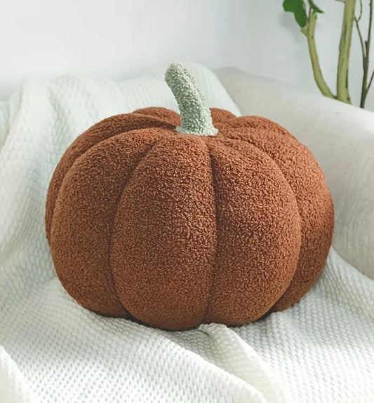 Citrouille 35 cm ✨