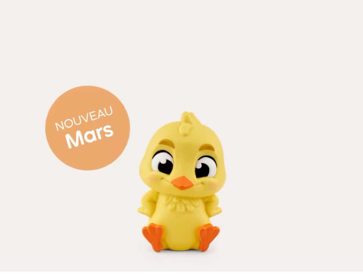 Piou, Petit Poussin (Histoires De Pâques Et De Printemps) précommande