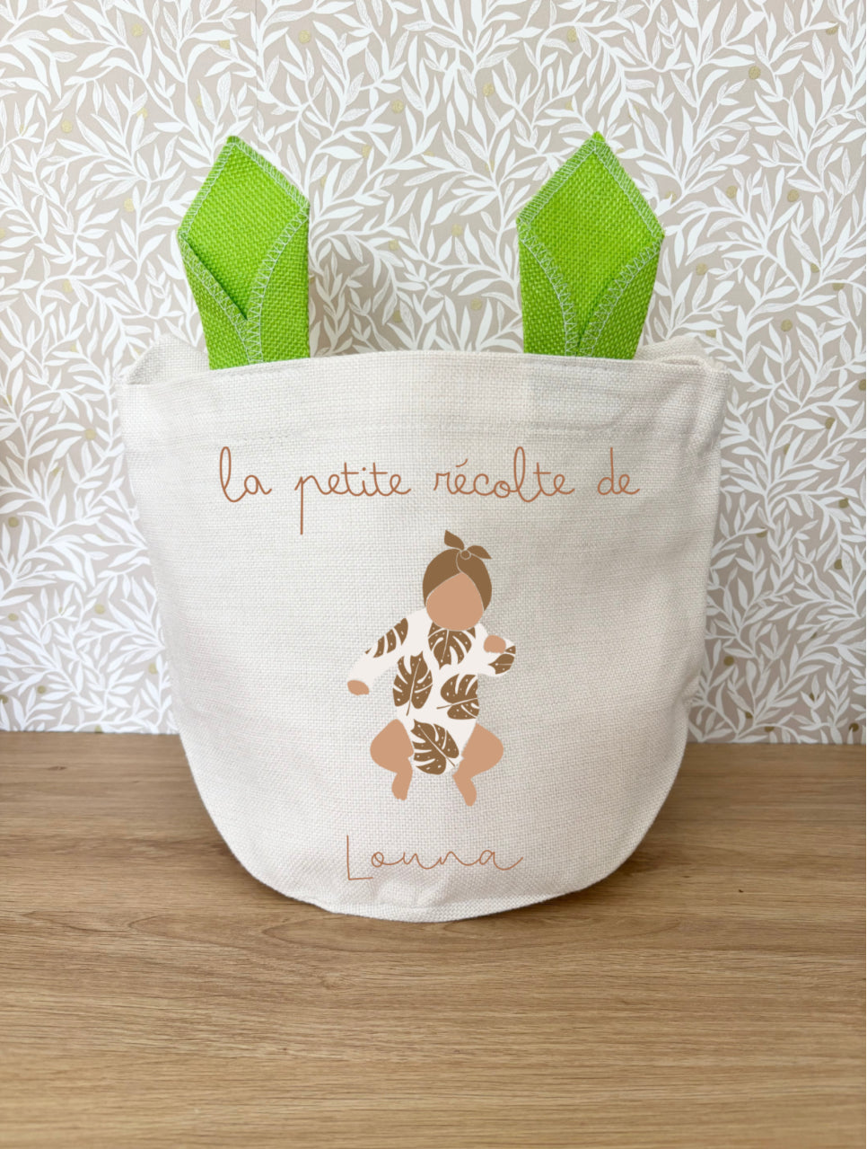 Panier bébé