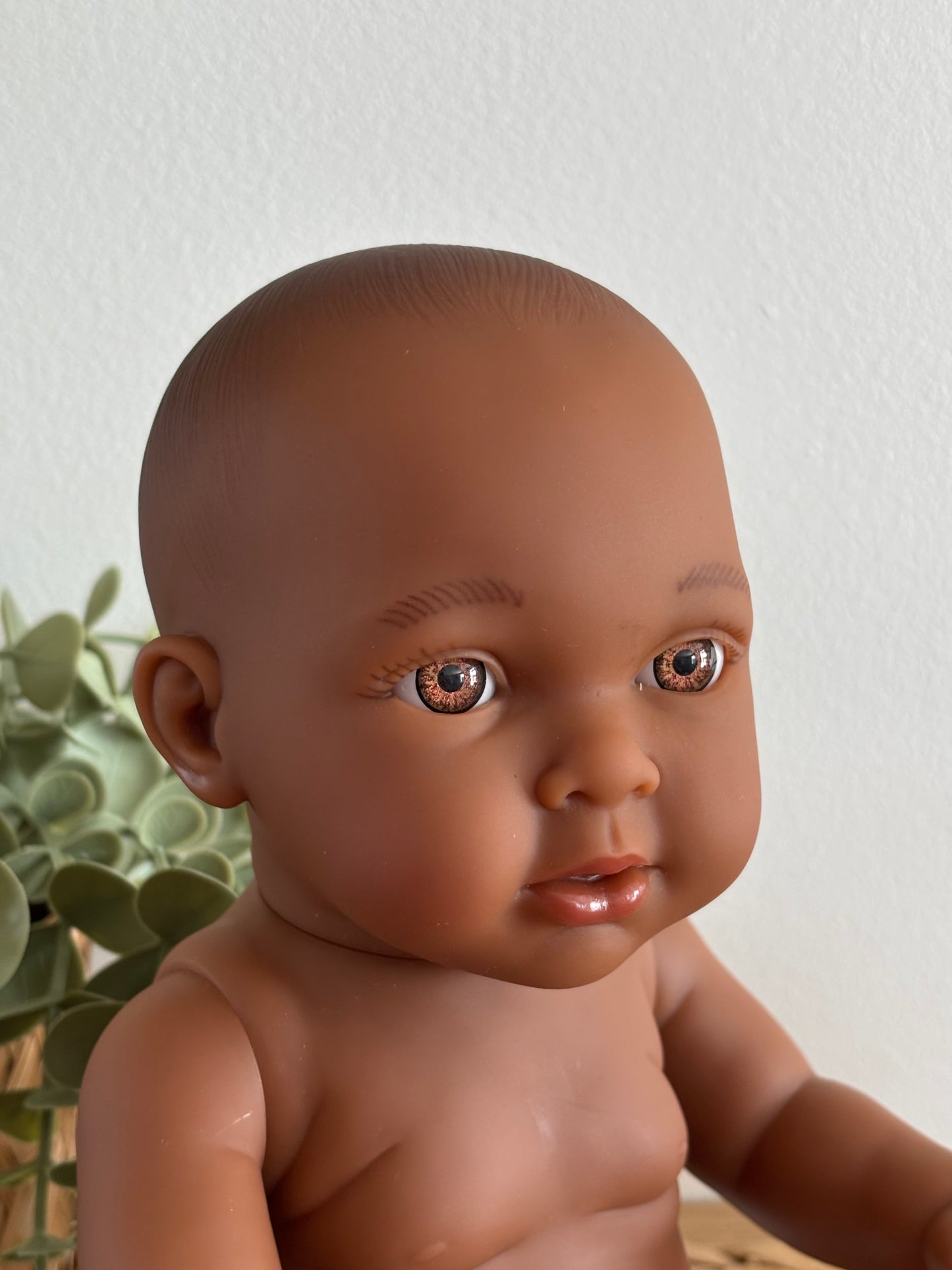 Léna de 32 cm fille