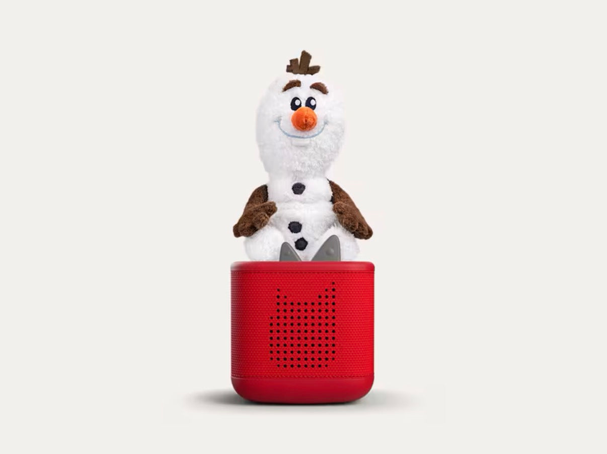 Tonie-Câlin - Disney - Olaf