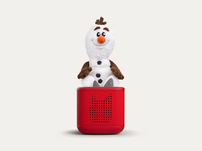 Tonie-Câlin - Disney - Olaf