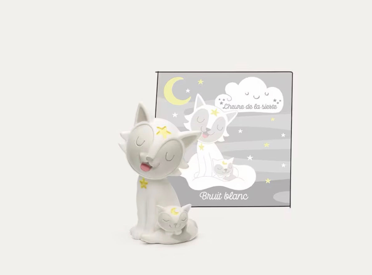 Bruit Blanc
L'Heure De La Sieste