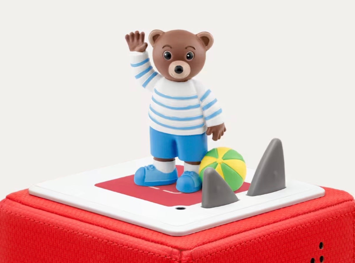 Petit Ours Brun (Vol. 1)
Petit Ours Brun