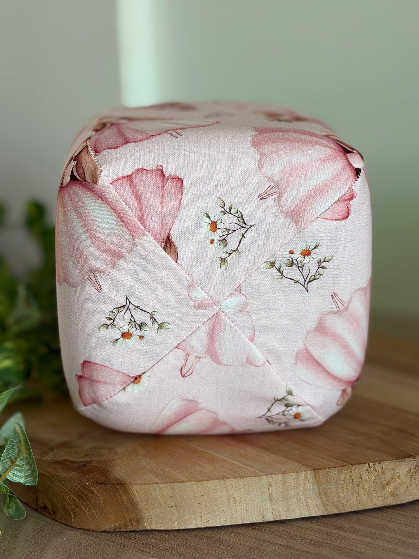 Housse tonibox 1 & 2 - Princesse