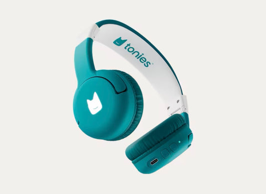 Casque Bluetooth® - Vert Océan