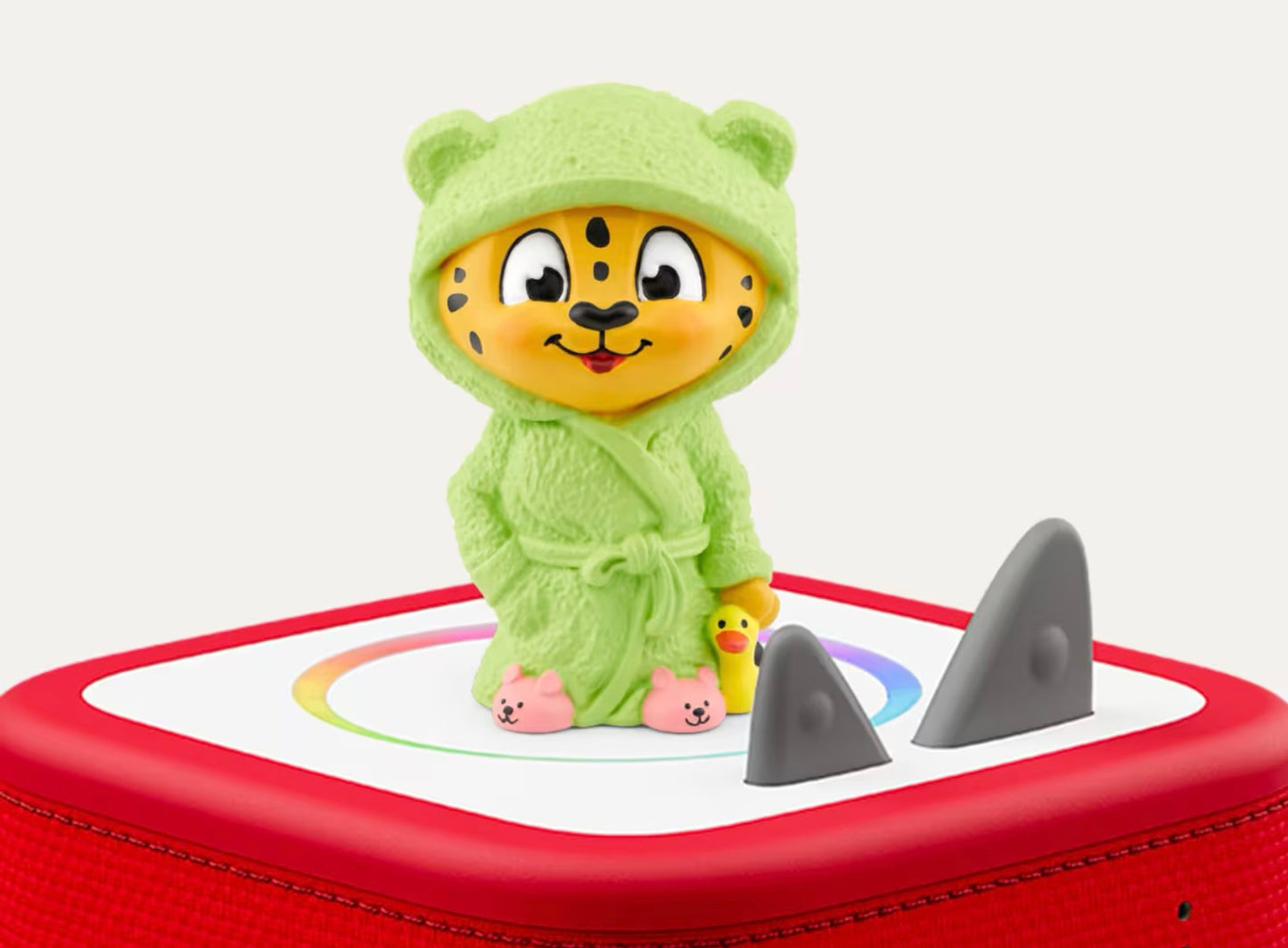 C'Est L'Heure Du Bain !