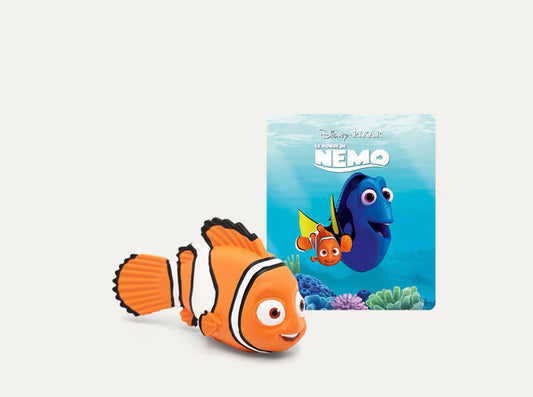 Le Monde de Nemo