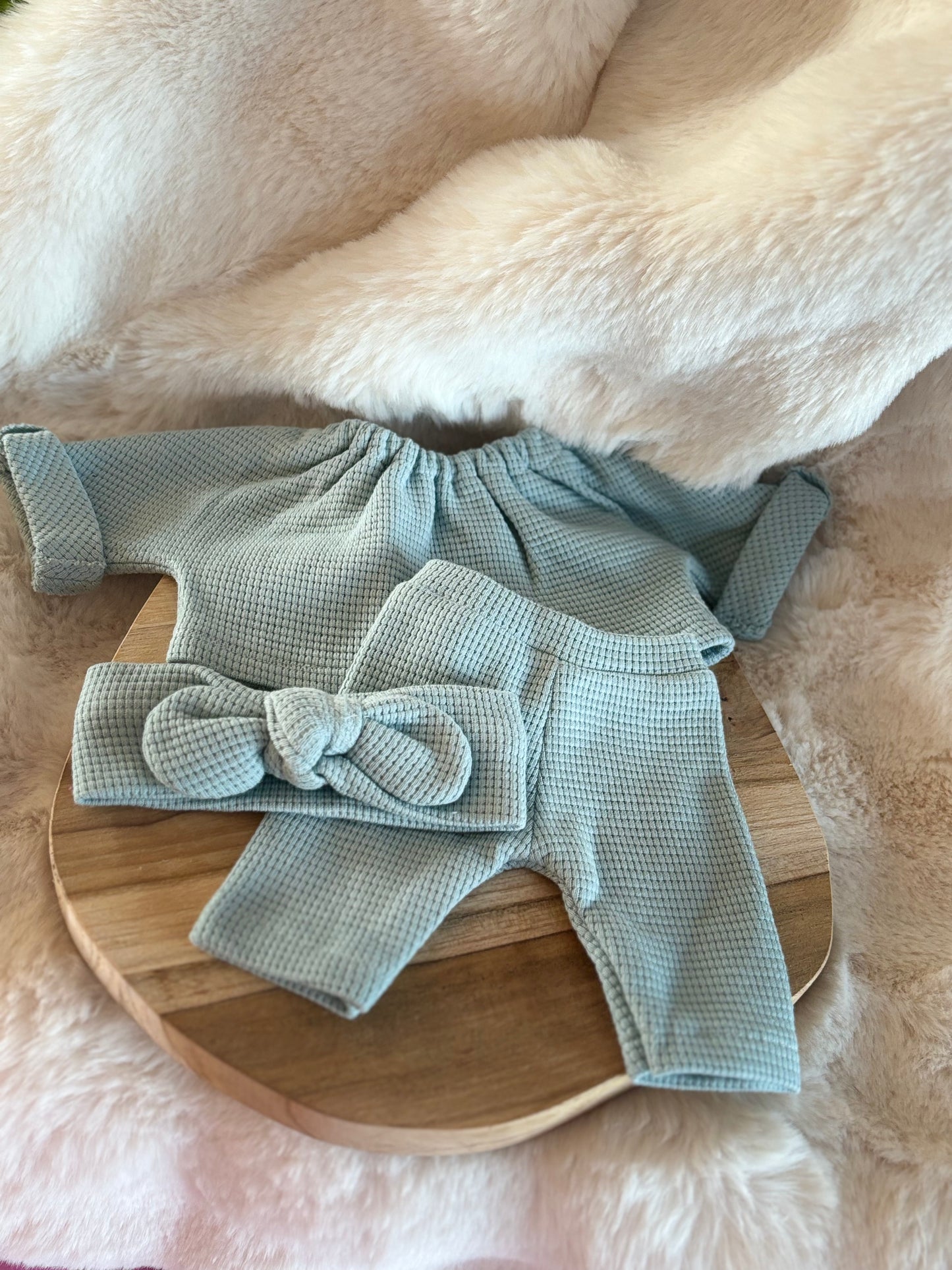Ensemble, Charlie bleu