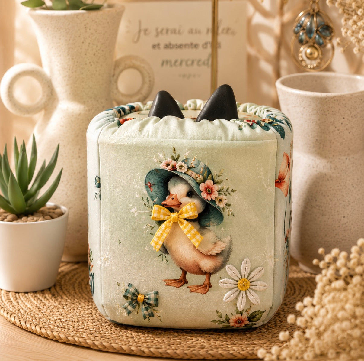 canton, 3D Housse tonibox 1 & 2 -canton, 3D
