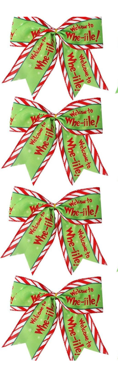 🎄 Boule de Noël personnalisable – 7,6 cm