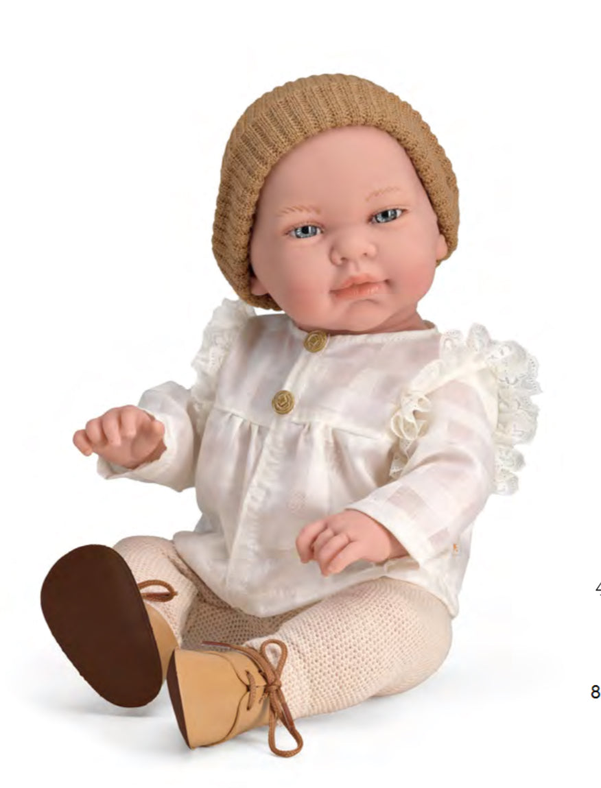 Poupée Marina  Fille – 47 cm