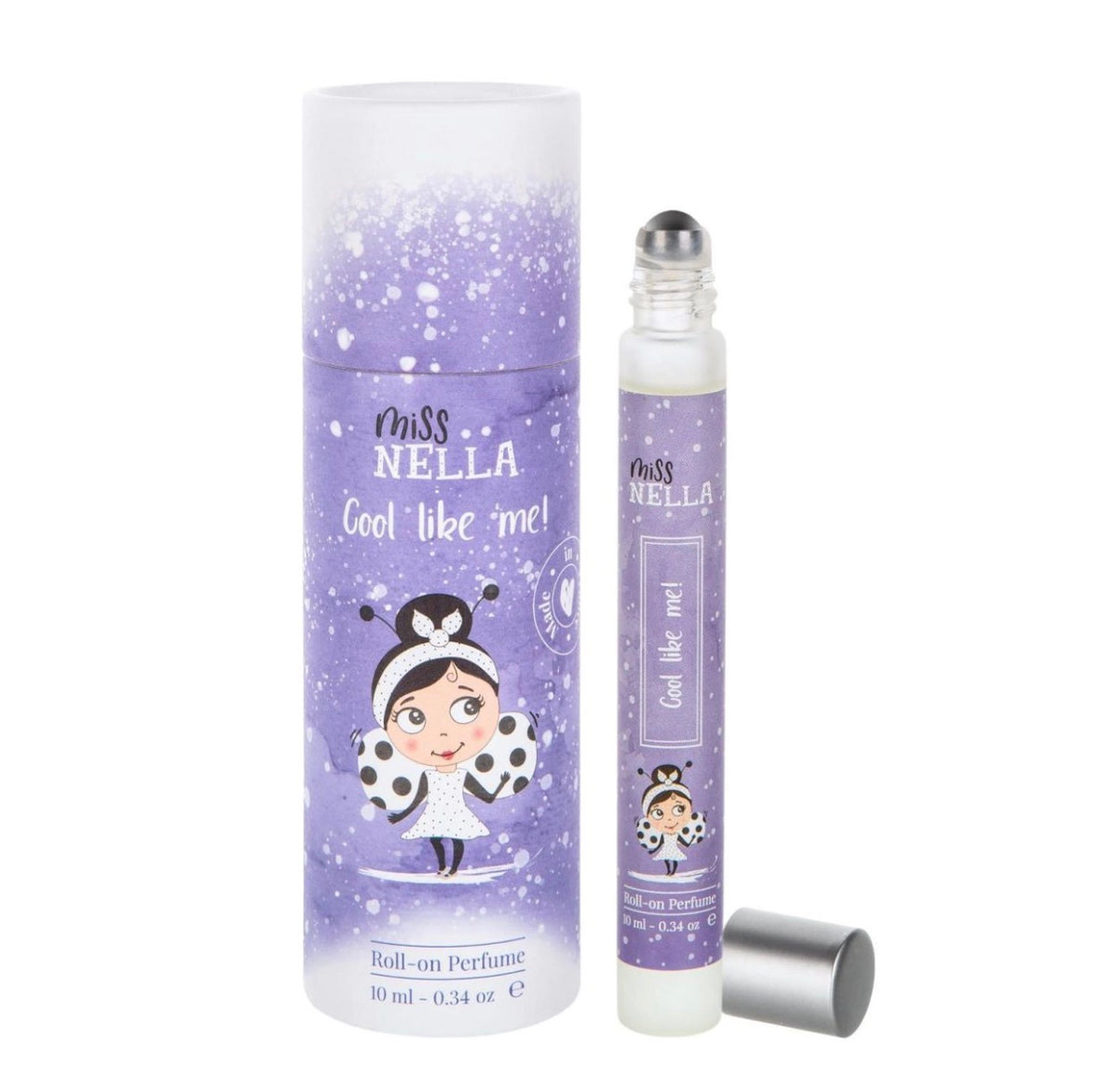Parfum À Bille Cool Comme Moi