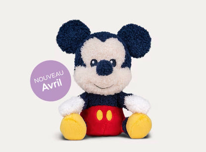 Tonie-Câlin - Disney - Mickey