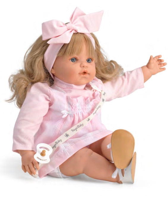 🌸 Poupée Susi – 47 cm