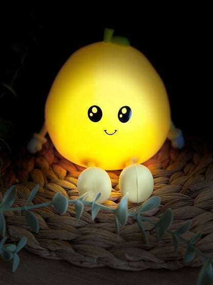 Veilleuse poire 🍐