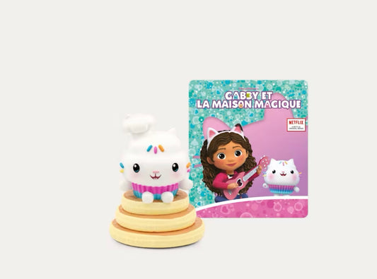 P'tichou
La Maison De Gabby