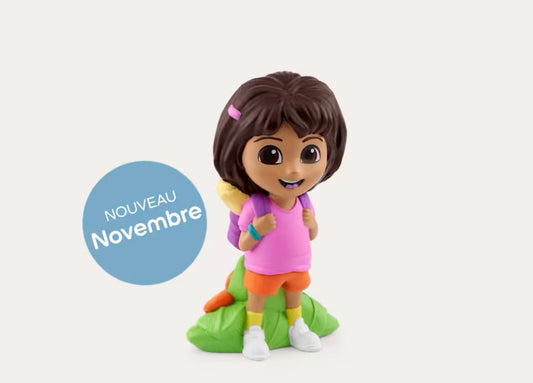 Dora