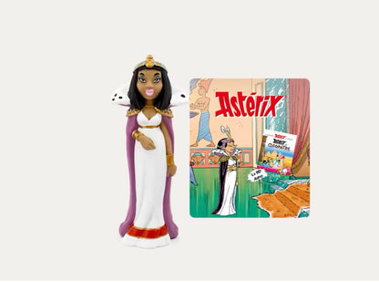 Astérix Et Cléopâtre