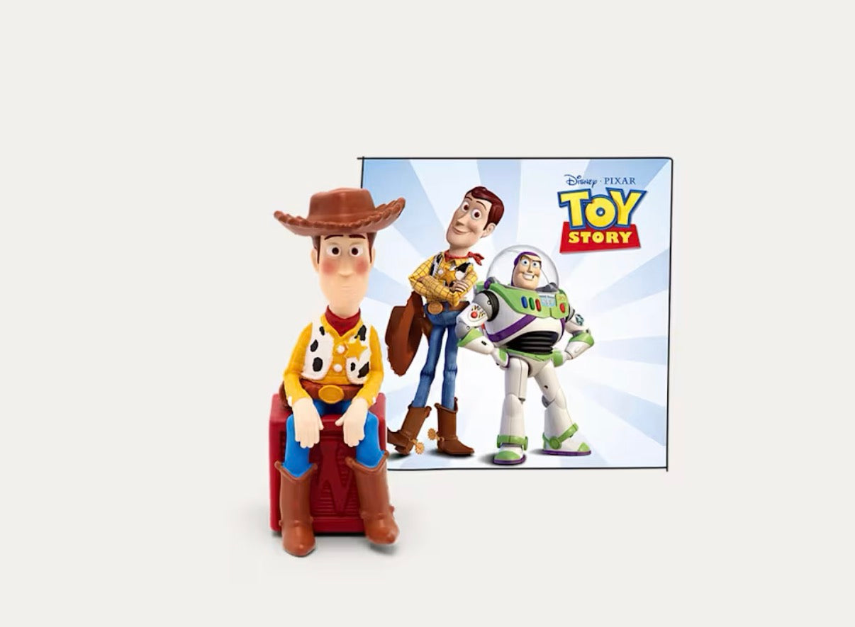Toy Story
Disney Pixar
