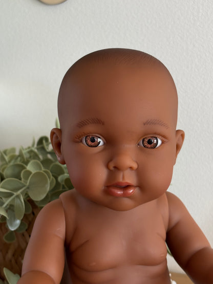 Léna de 32 cm fille