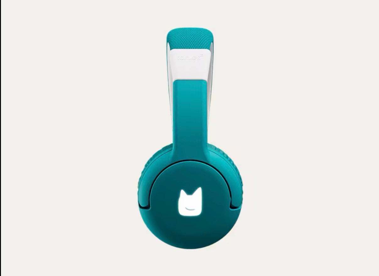 Casque Bluetooth® - Vert Océan