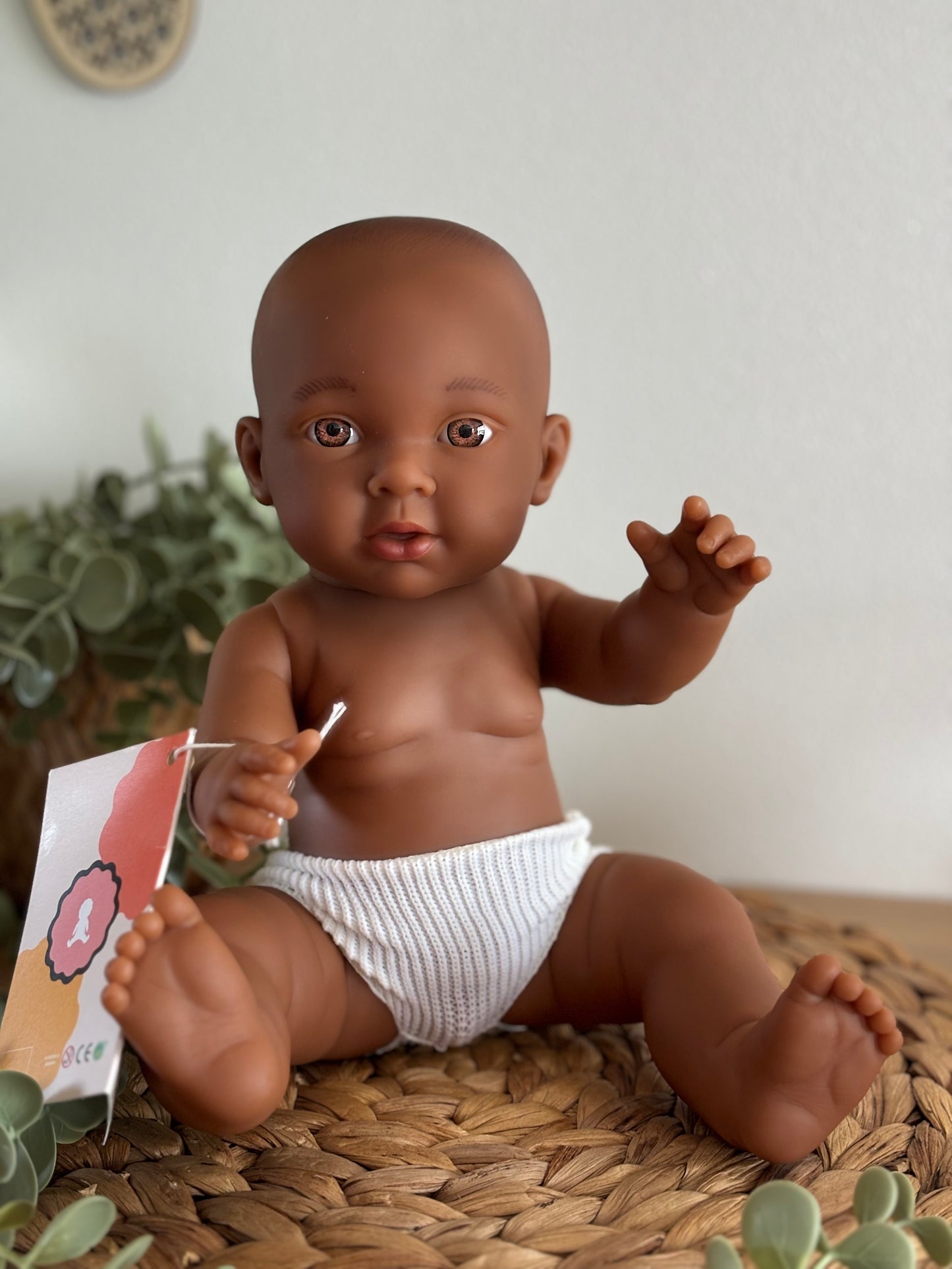 Liam de 32 cm garçon