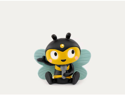 Bizzy Au Pays Des Fleurs
Mes Comptines Préférées