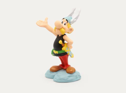 Astérix Le Gaulois