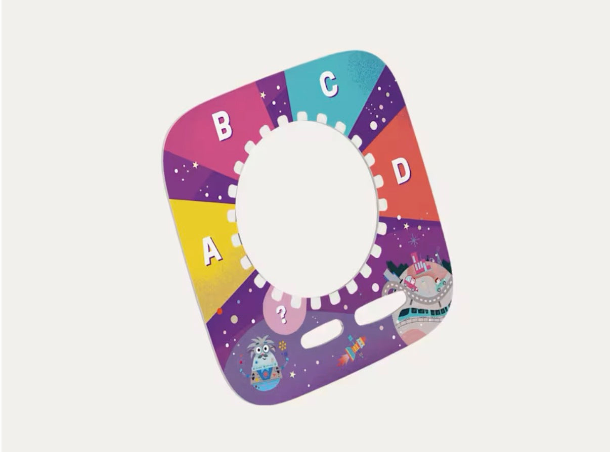 Les Quizzles : La Technologie En Folie !