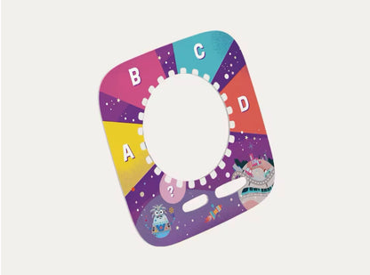 Les Quizzles : La Technologie En Folie !