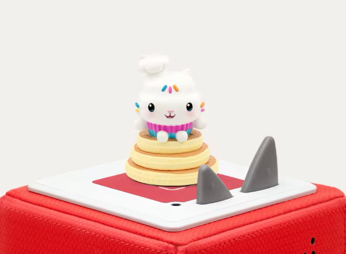 P'tichou
La Maison De Gabby