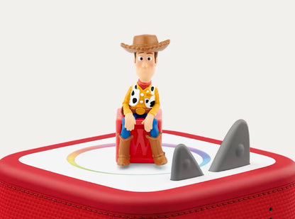 Toy Story
Disney Pixar