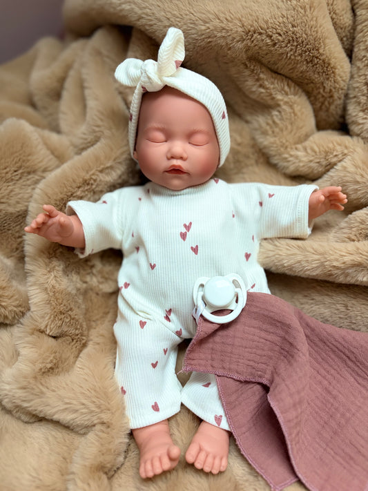 Nos Poussins – 30 cm