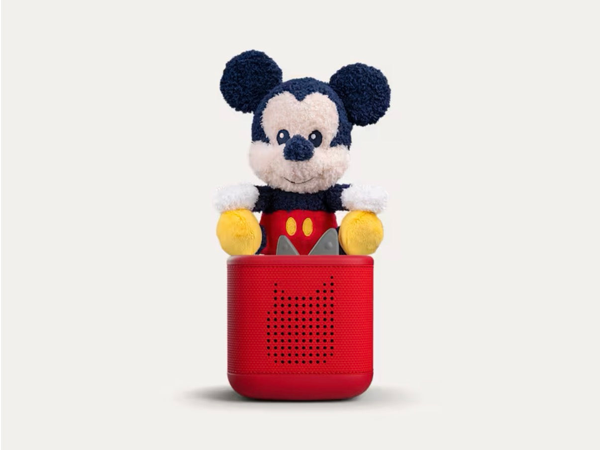 Tonie-Câlin - Disney - Mickey