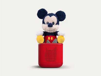 Tonie-Câlin - Disney - Mickey