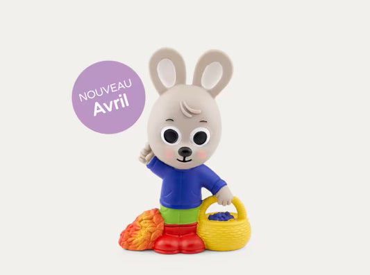 Je Découvre Avec Timoté