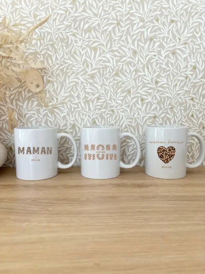 Mug maman