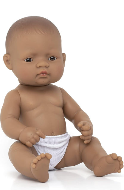 BABY POP LATINE FILLE