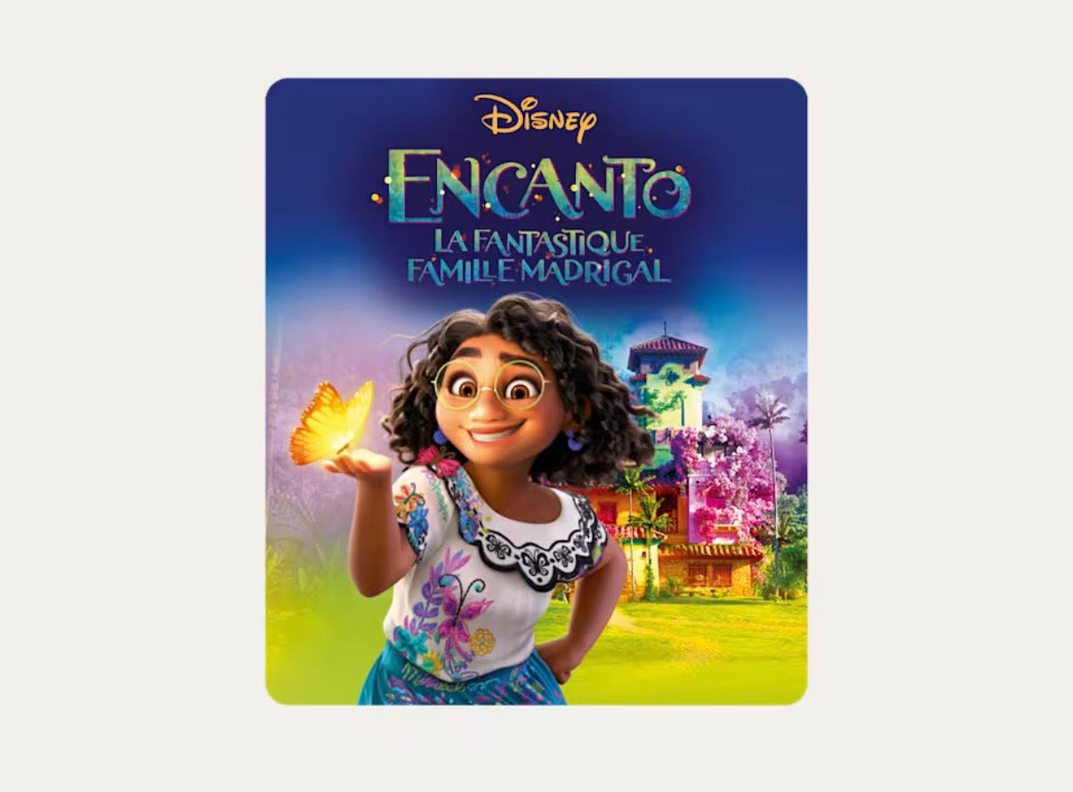 Encanto