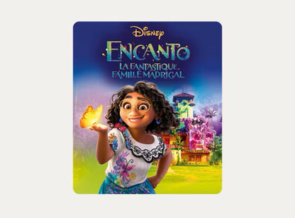 Encanto