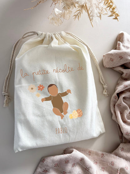 Pochon, bébé