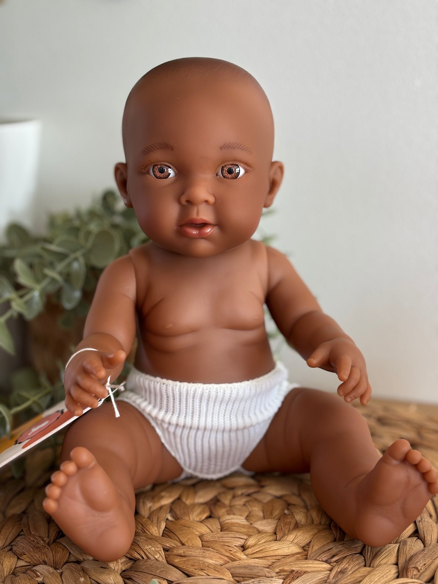 Léna de 32 cm fille