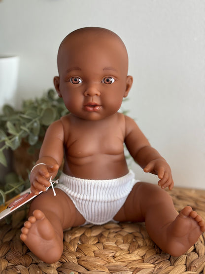 Léna de 32 cm fille