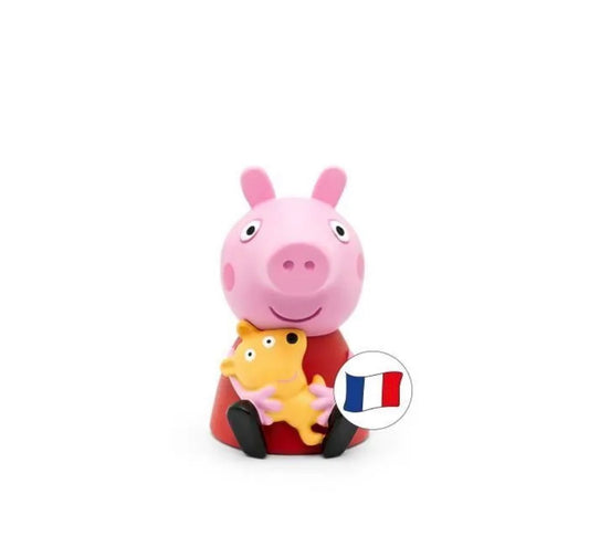 Peppa Pig -